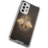 Brigid Ashwood Steampunk Bee Galaxy A53 5G Clear Case