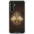 Steampunk Bee by Brigid Ashwood Galaxy A54 5G Clear Case