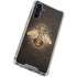Steampunk Bee by Brigid Ashwood Galaxy A54 5G Clear Case
