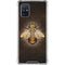 Brigid Ashwood Steampunk Bee Galaxy A71 5G Clear Case