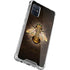 Brigid Ashwood Steampunk Bee Galaxy A71 5G Clear Case