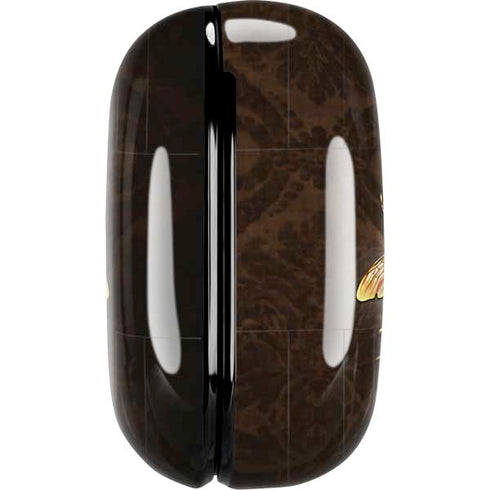 Brigid Ashwood Steampunk Bee Galaxy Buds Pro Skin