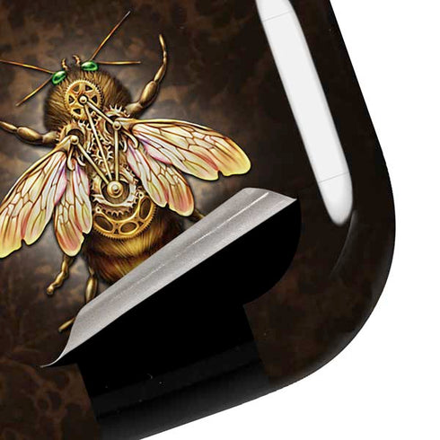 Brigid Ashwood Steampunk Bee Galaxy Buds Pro Skin