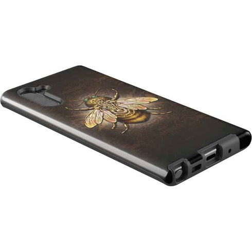 Brigid Ashwood Steampunk Bee Galaxy Note 10 Pro Case