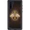 Brigid Ashwood Steampunk Bee Galaxy Note 10 Waterproof Case