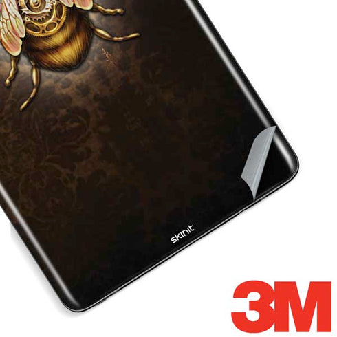 Brigid Ashwood Steampunk Bee Galaxy Note 8 Skin