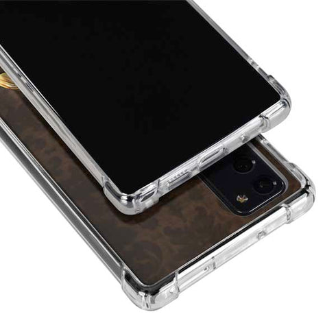 Brigid Ashwood Steampunk Bee Galaxy Note20 5G Clear Case