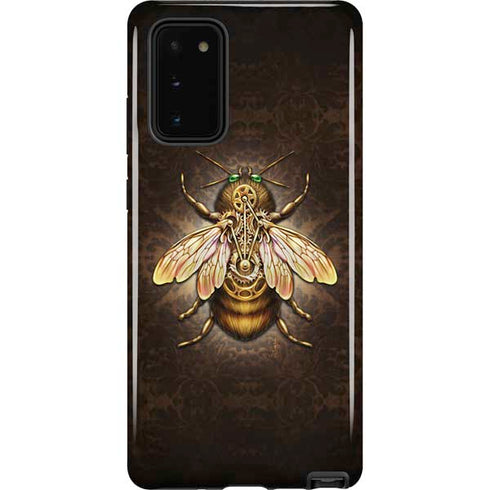 Brigid Ashwood Steampunk Bee Galaxy Note20 5G Pro Case