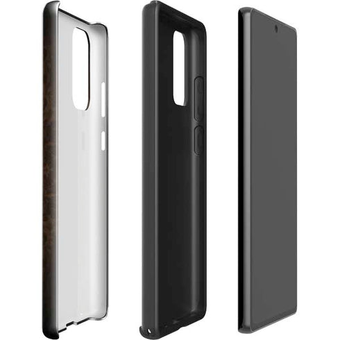 Brigid Ashwood Steampunk Bee Galaxy Note20 5G Pro Case