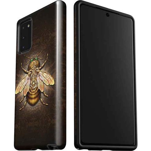 Brigid Ashwood Steampunk Bee Galaxy Note20 5G Pro Case