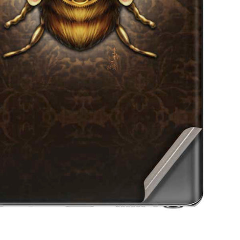 Brigid Ashwood Steampunk Bee Galaxy Note20 5G Skin