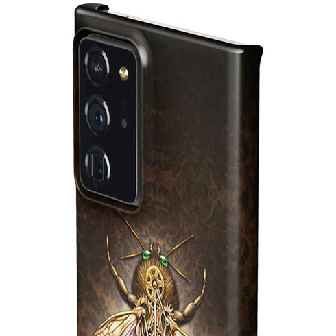 Brigid Ashwood Steampunk Bee Galaxy Note20 Ultra 5G Lite Case