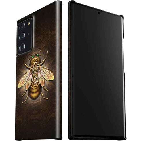 Brigid Ashwood Steampunk Bee Galaxy Note20 Ultra 5G Lite Case