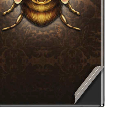 Brigid Ashwood Steampunk Bee Galaxy Note20 Ultra 5G Skin