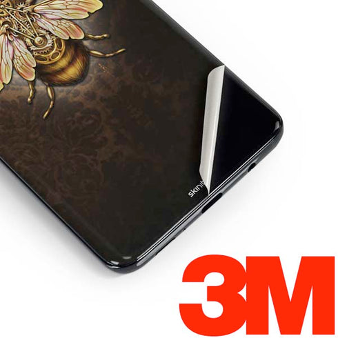 Brigid Ashwood Steampunk Bee Galaxy S10 Skin