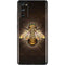 Brigid Ashwood Steampunk Bee Galaxy S20 Fan Edition Skin