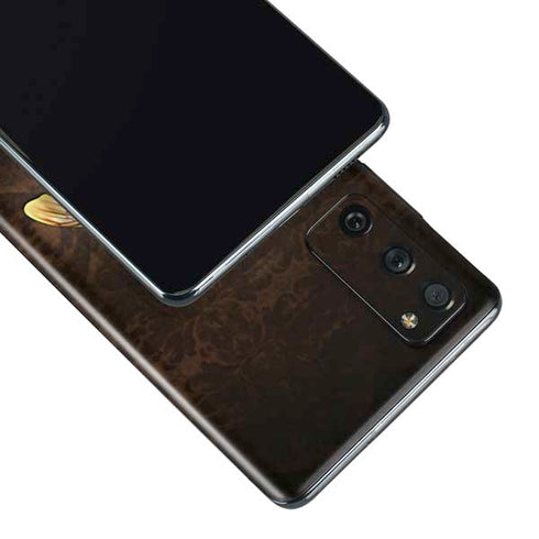 Brigid Ashwood Steampunk Bee Galaxy S20 Fan Edition Skin