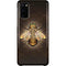Brigid Ashwood Steampunk Bee Galaxy S20 Lite Case