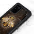 Brigid Ashwood Steampunk Bee Galaxy S20 Plus Waterproof Case