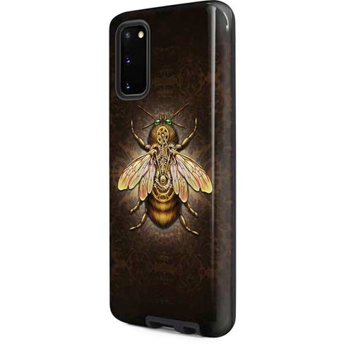 Brigid Ashwood Steampunk Bee Galaxy S20 Pro Case