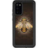 Brigid Ashwood Steampunk Bee Galaxy S20 Waterproof Case