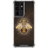 Brigid Ashwood Steampunk Bee Galaxy S21 Ultra 5G Clear Case