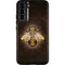 Brigid Ashwood Steampunk Bee Galaxy S22 Plus Pro Case
