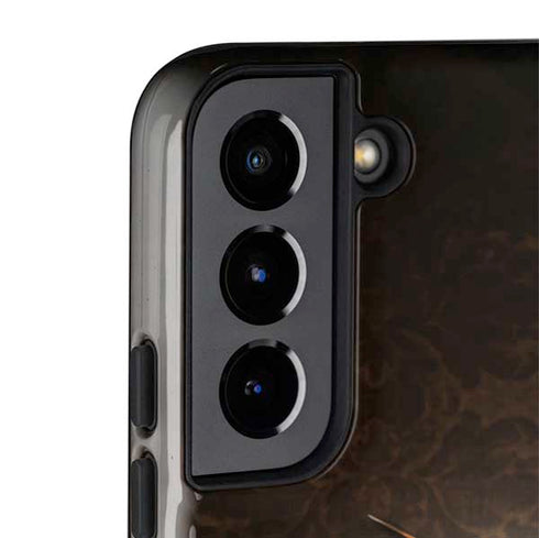 Brigid Ashwood Steampunk Bee Galaxy S22 Plus Pro Case