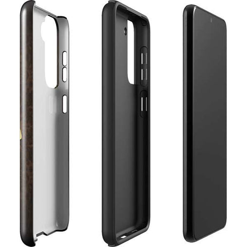 Brigid Ashwood Steampunk Bee Galaxy S22 Plus Pro Case