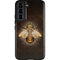Brigid Ashwood Steampunk Bee Galaxy S22 Pro Case
