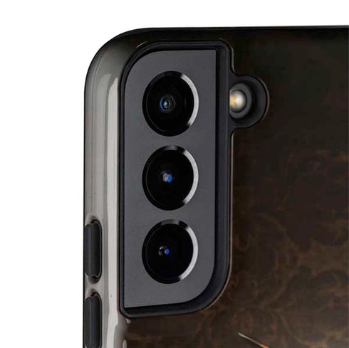 Brigid Ashwood Steampunk Bee Galaxy S22 Pro Case