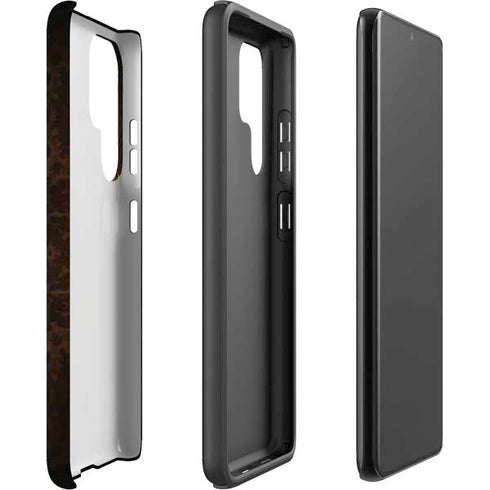 Brigid Ashwood Steampunk Bee Galaxy S22 Ultra Pro Case