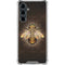 Steampunk Bee by Brigid Ashwood Galaxy S23 FE Clear Case