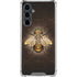 Steampunk Bee by Brigid Ashwood Galaxy S23 FE Clear Case