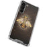 Brigid Ashwood Steampunk Bee Galaxy S23 Plus Clear Case