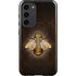 Brigid Ashwood Steampunk Bee Galaxy S23 Plus Pro Case
