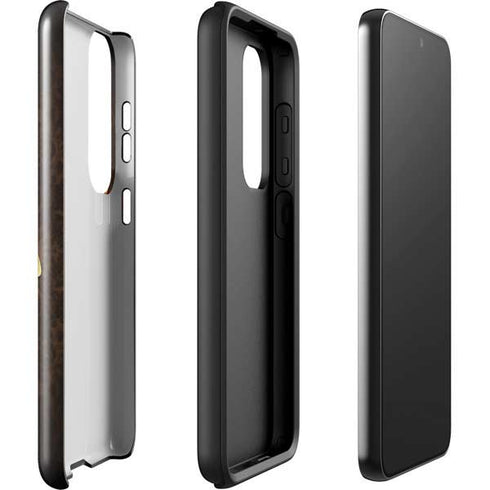 Brigid Ashwood Steampunk Bee Galaxy S23 Plus Pro Case