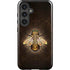Steampunk Bee by Brigid Ashwood Galaxy S24 Impact Case