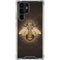 Steampunk Bee by Brigid Ashwood Galaxy S24 Ultra Clear Case