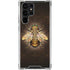 Steampunk Bee by Brigid Ashwood Galaxy S24 Ultra Clear Case