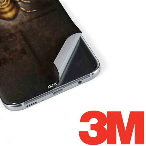 Brigid Ashwood Steampunk Bee Galaxy S8 Plus Skin