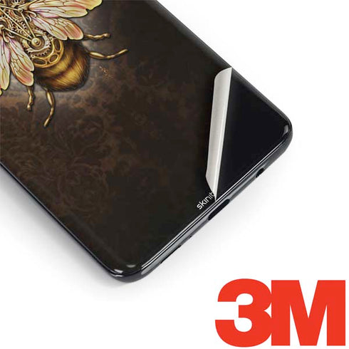 Brigid Ashwood Steampunk Bee Galaxy S9 Plus Skin