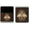 Brigid Ashwood Steampunk Bee Galaxy Z Flip3 5G Skin