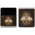 Brigid Ashwood Steampunk Bee Galaxy Z Flip3 5G Skin