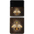 Brigid Ashwood Steampunk Bee Galaxy Z Flip4 5G Skin