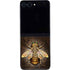 Steampunk Bee by Brigid Ashwood Galaxy Z Flip5 5G Skin