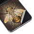 Steampunk Bee by Brigid Ashwood Galaxy Z Flip5 5G Skin