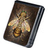 Steampunk Bee by Brigid Ashwood Galaxy Z Flip5 5G Skin