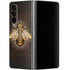 Brigid Ashwood Steampunk Bee Galaxy Z Fold4 5G Skin