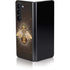 Steampunk Bee by Brigid Ashwood Galaxy Z Fold5 5G Skin